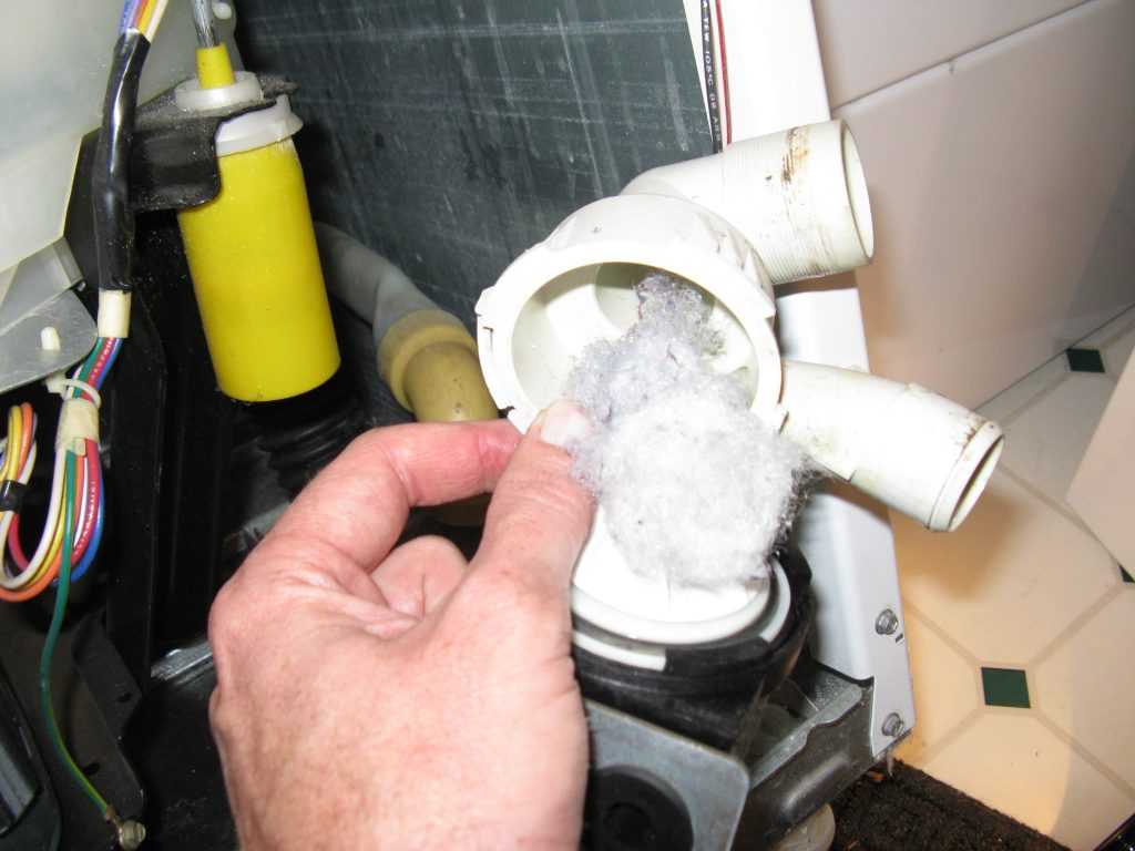 Что делать, если стиральная машина слишком медленно заливает воду или не заливает ее совсем Рекомендации по самостоятельному устранению поломок