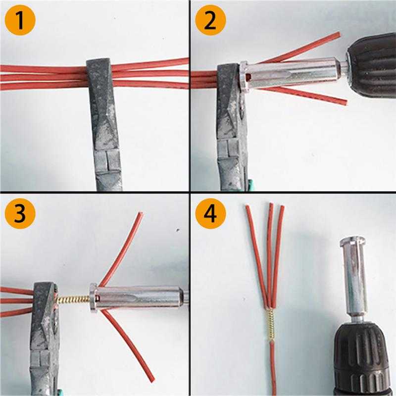 Как надежно соединить любые провода без пайки — строительство и отделка — полезные советы от специалистов