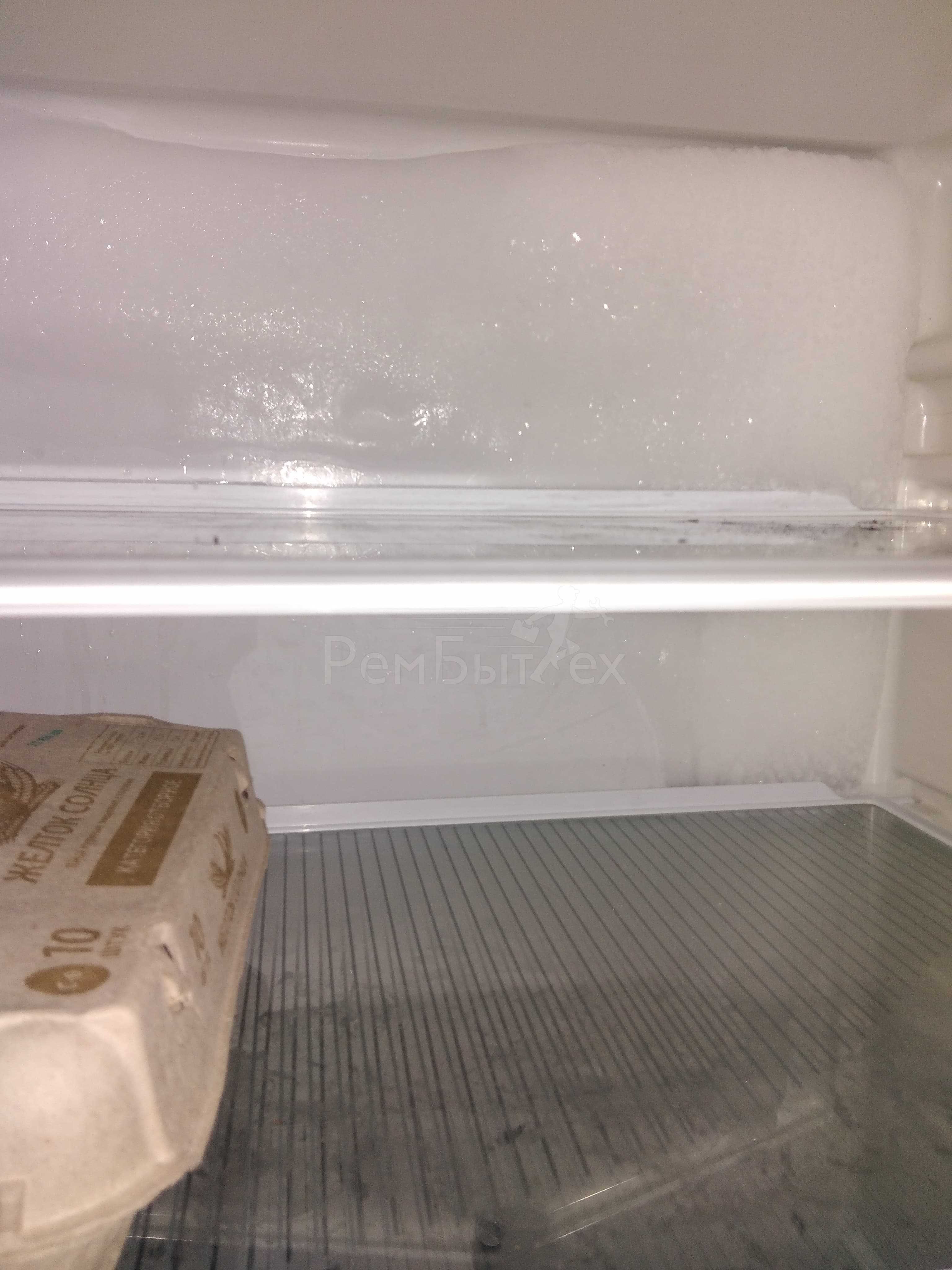 Ремонт ящика холодильника - пошаговые фото и видео