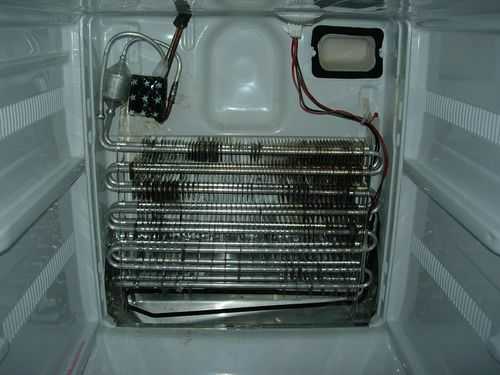 Основные неисправности холодильника хотпоинт от аристон