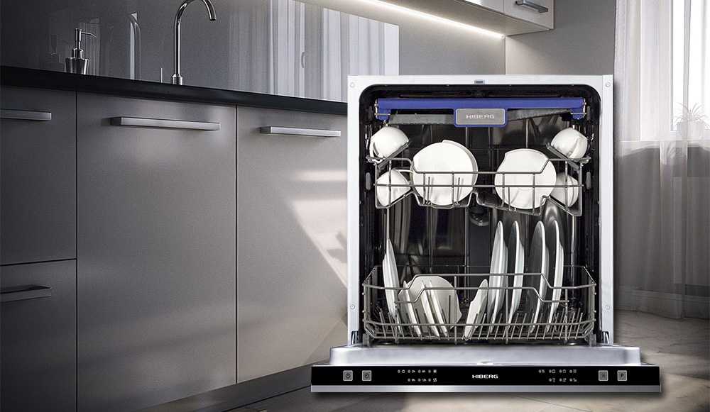 Лучшие посудомоечные машины – обзор топ-30 самых популярных моделей