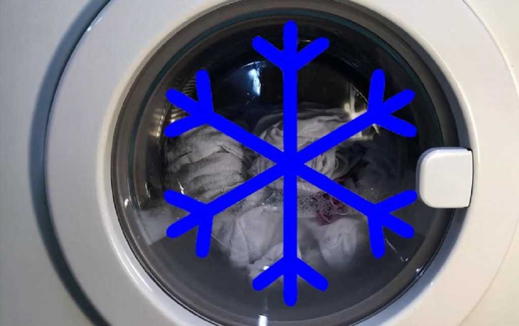 Код ошибки f4 в стиральной машине haier
