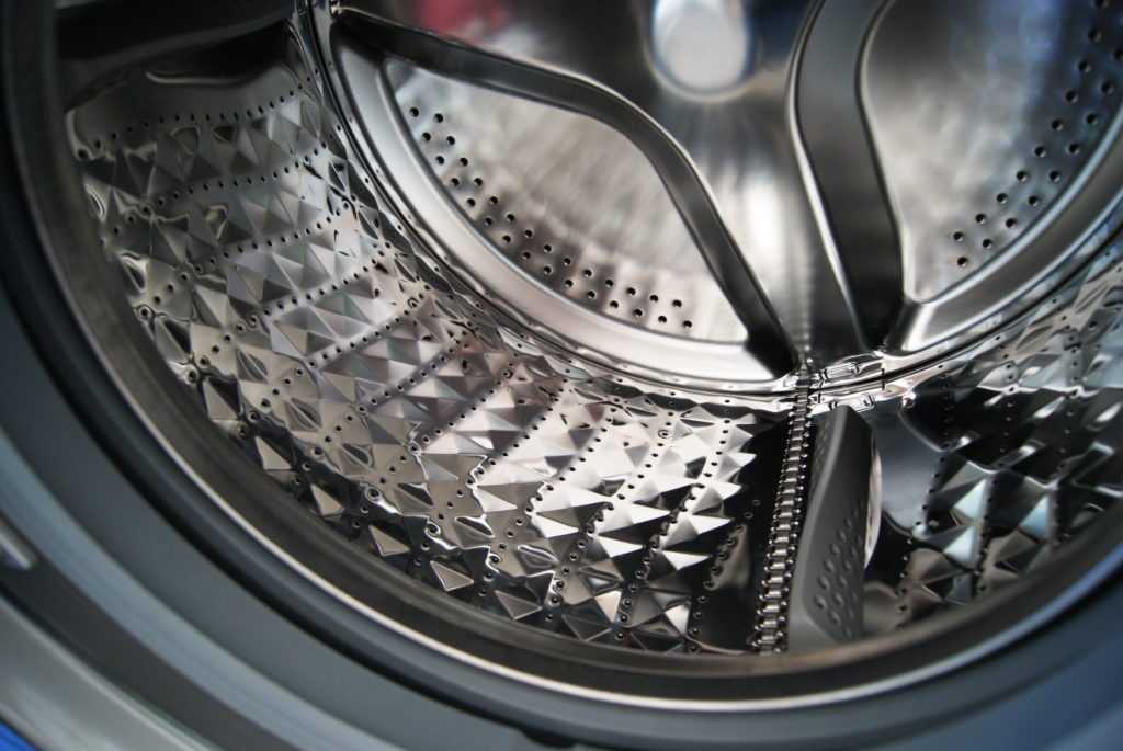 Что делать, если в стиральной машине не крутится барабан