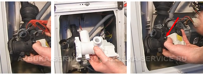 Сетевой фильтр стиральной машины автомат. для чего нужен и как проверить
