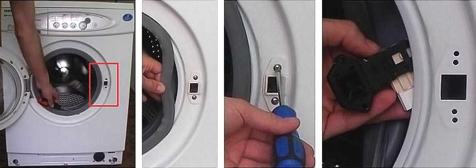Коды ошибок стиральных машинок индезит | ремонт своими руками