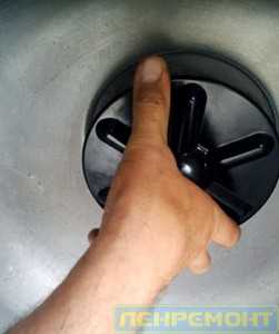 Как разобрать стиральную машину малютка своими руками