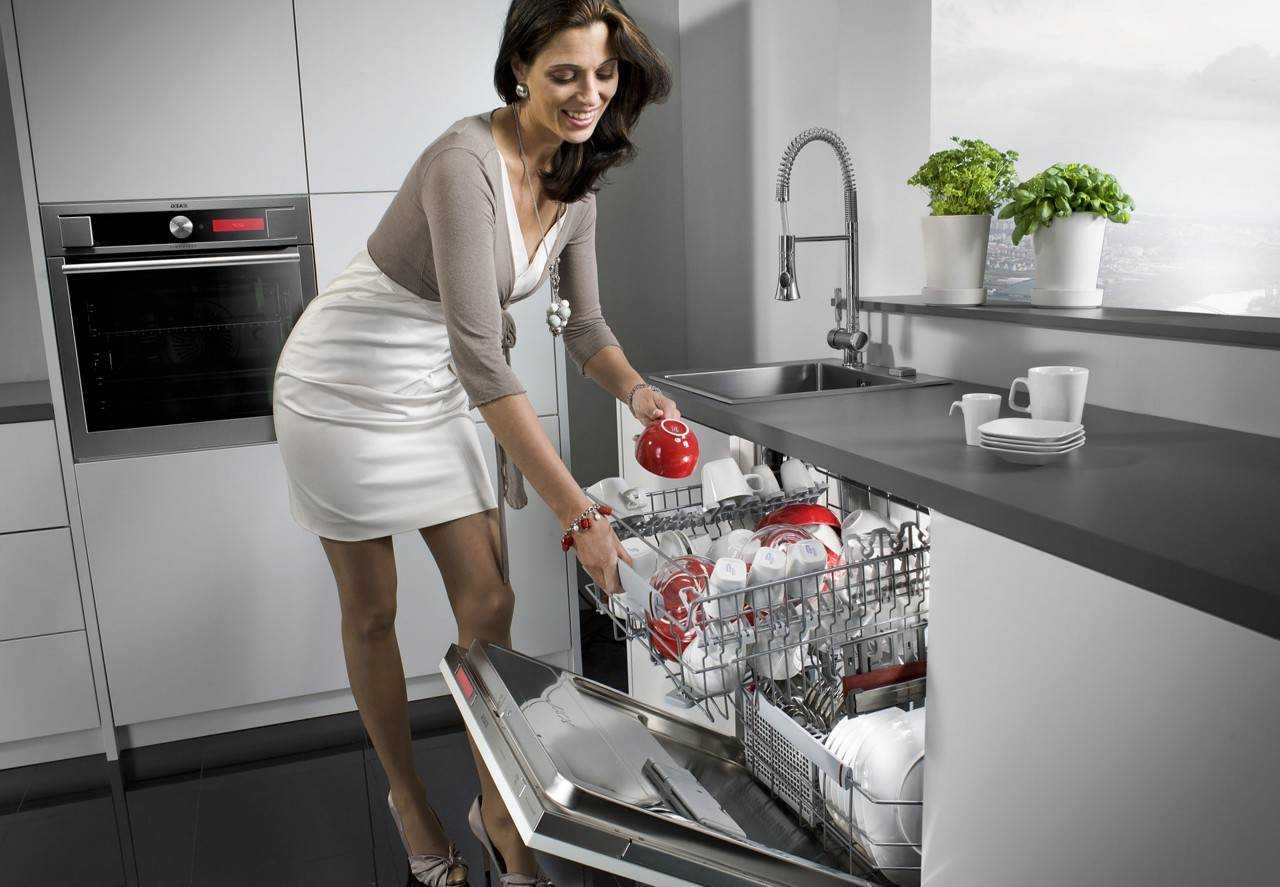 11 вещей, которые нужно знать перед покупкой посудомоечной машины
