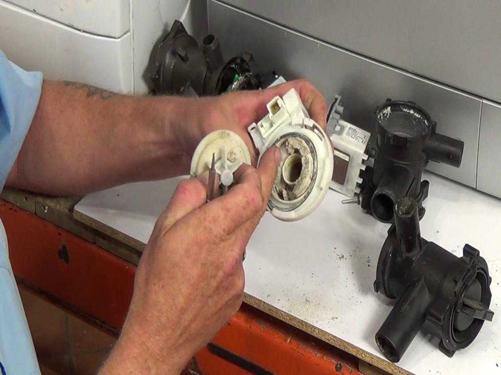 Что такое прессостат стиральной машины? как проверить и заменить своими руками