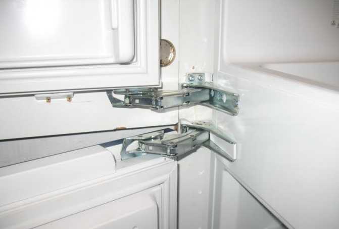 Ремонт уплотнителя и регулировка двери холодильника своими руками