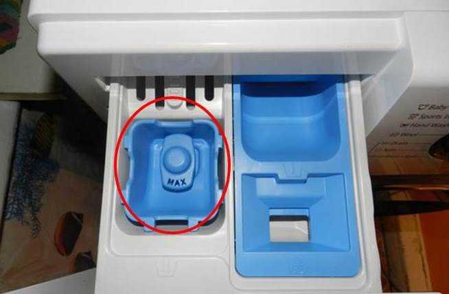 Куда заливать жидкий стиральный порошок для стирки в стиральной машине