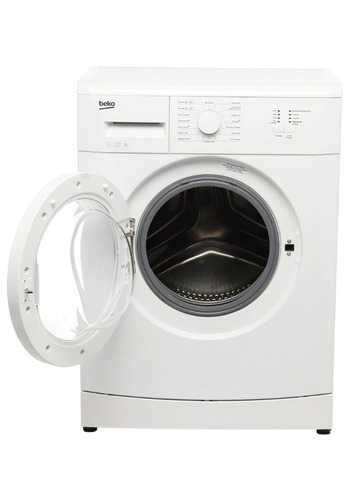 Современные стиральные машины beko  — турецкая практичность