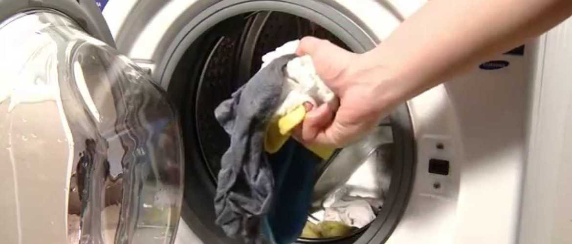 Почему стиральная машина шумит при отжиме и как это исправить