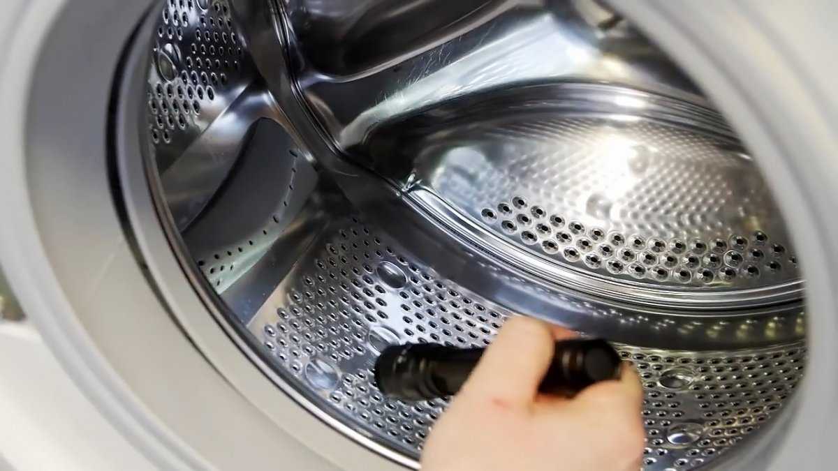 В стиральную машину попал посторониий предмет: 3 причины. как достать?