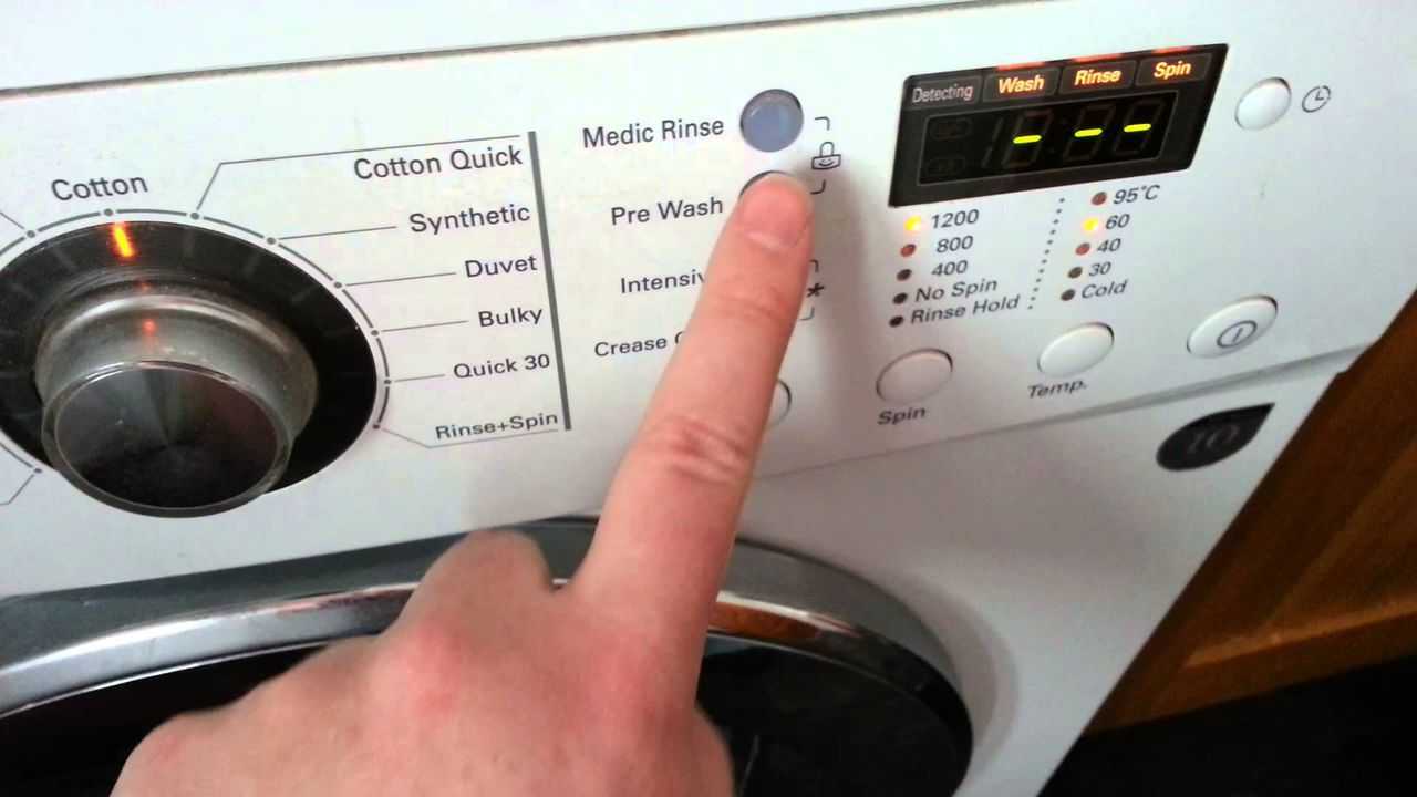 Не работает стиральная машина: причины поломок, как отремонтировать