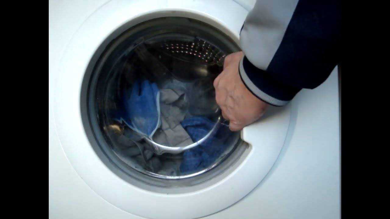 Почему не открывается дверца стиральной машины после стирки: причины, что делать? как аварийно открыть стиральную машинку, если она заблокирована: инструкция, советы