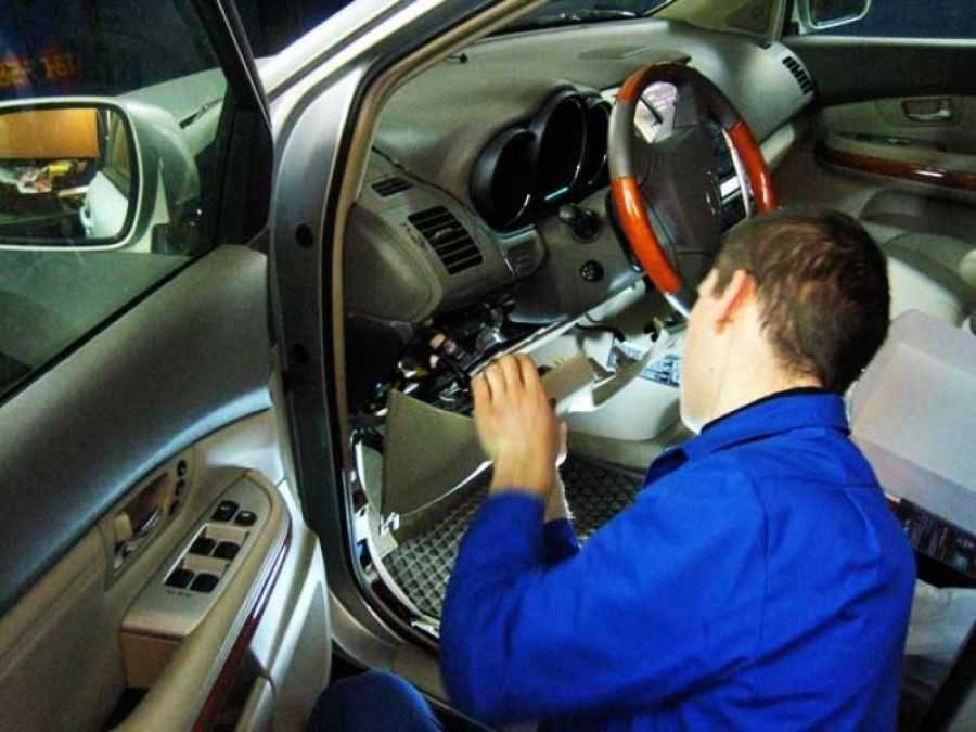 Диагностика электрики автомобиля — тестирование, ремонт и проверка основных электрических элементов системы