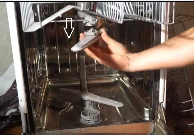 Как исправить неполадку в посудомоечной машинке Siemens, заметив код Е15 Он значит, что возникла протечка Избавьтесь от нее, прочитав статью