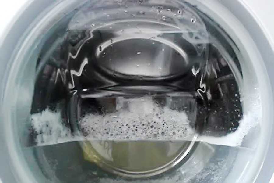 Стиральная машина не набирает воду: причины, устранение поломки