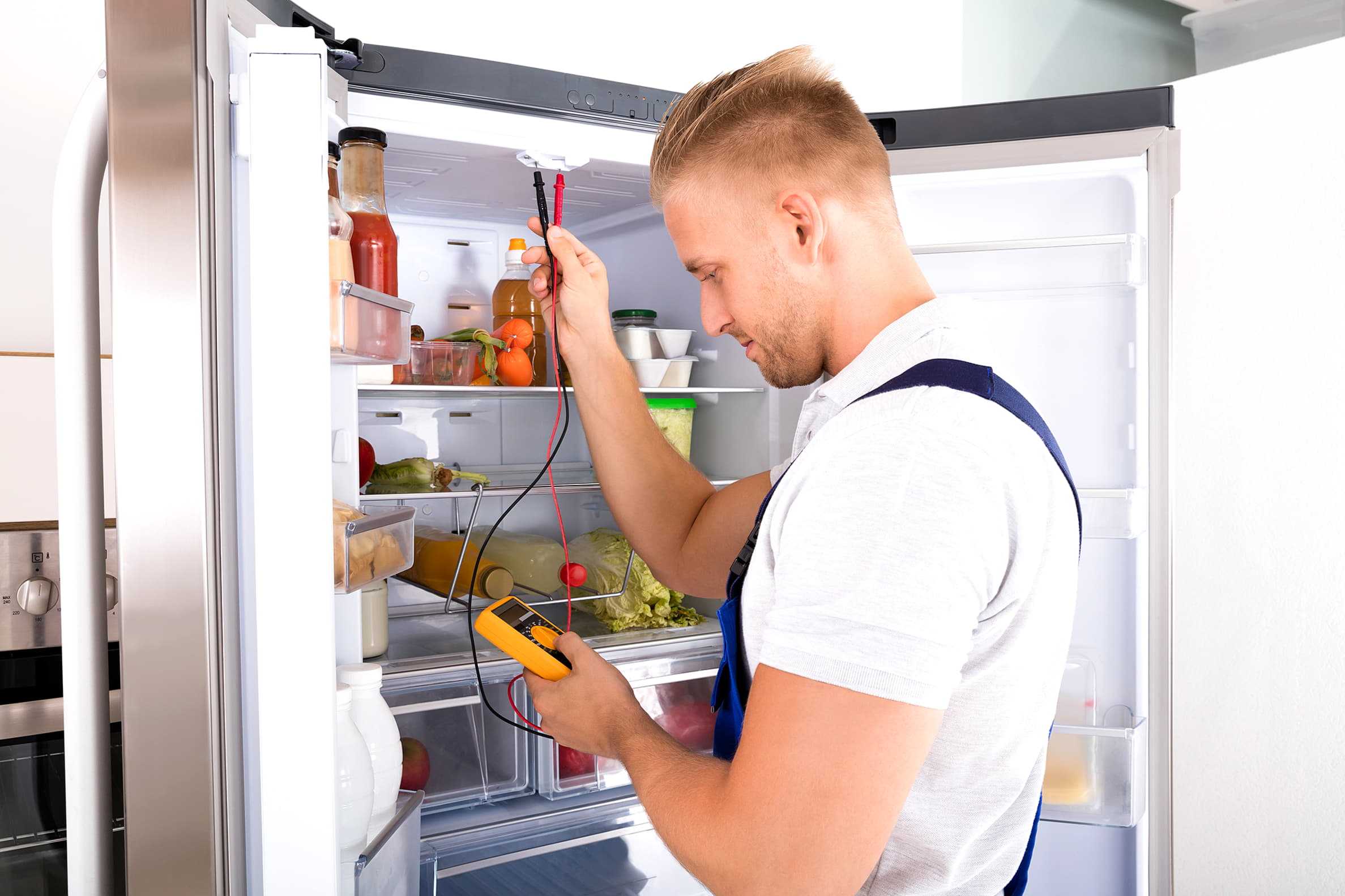 Почему трещит холодильник: при работе, что делать, основные причины, чем это грозит холодильнику, когда и как необходимо отремонтировать. советы. фото.
