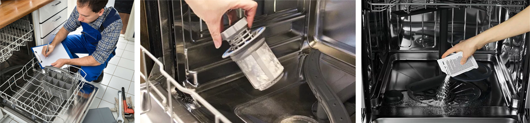 Все о клапане подачи воды в посудомойку: как устроен, где находится, почему может сломаться, как разобрать ПММ, чтобы найти клапан и как заменить эту деталь своими руками, не вызывая мастера - профессиональные советы с фото-сопровождением