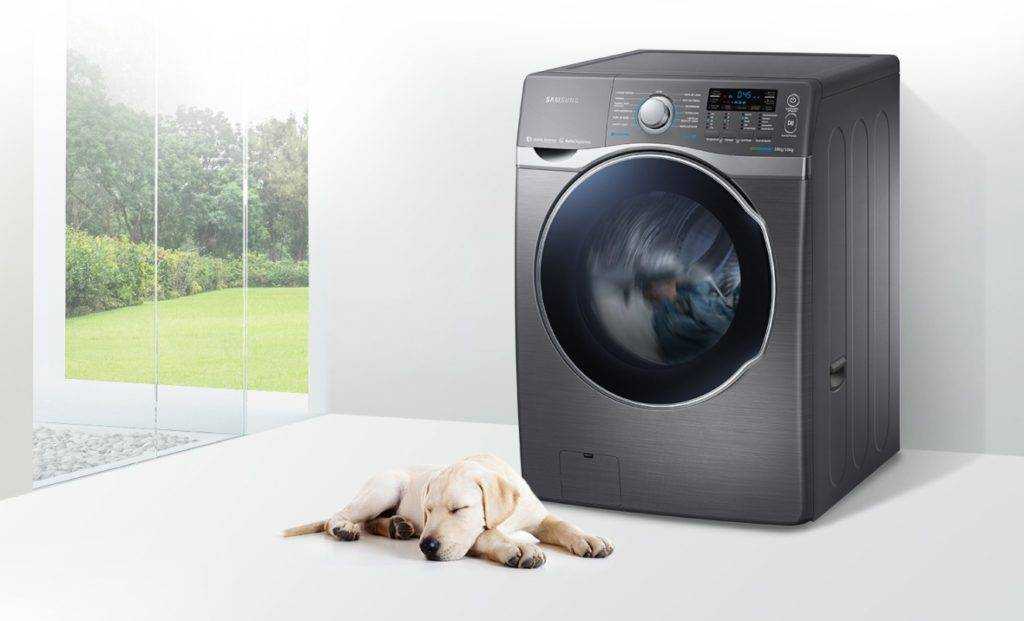 Как выбрать стиральную машину для дома: сравнение параметров