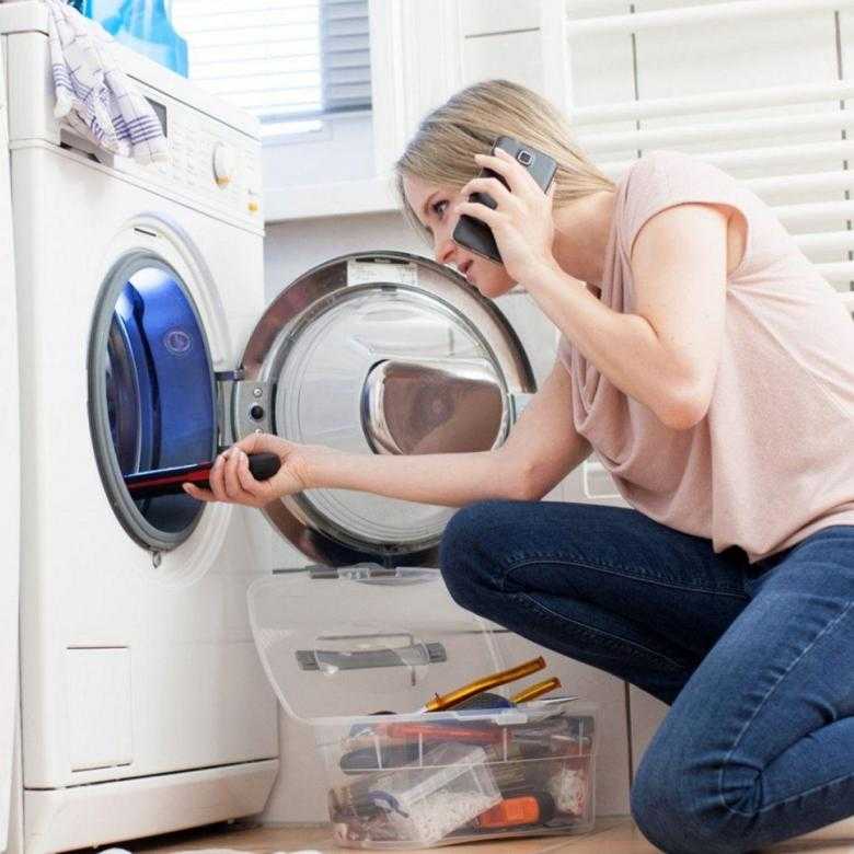 Что означает полная гарантия на стиральную машину - помощь юриста