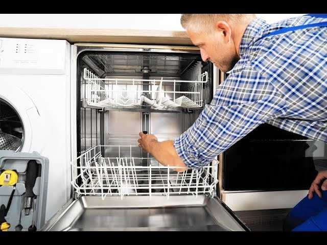 Ремонт посудомоечной машины electrolux на дому своими руками. причины поломок посудомоечной машины electrolux | дачная жизнь