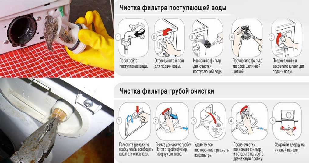 Как почистить сливной фильтр своими руками. инструкция +фото
