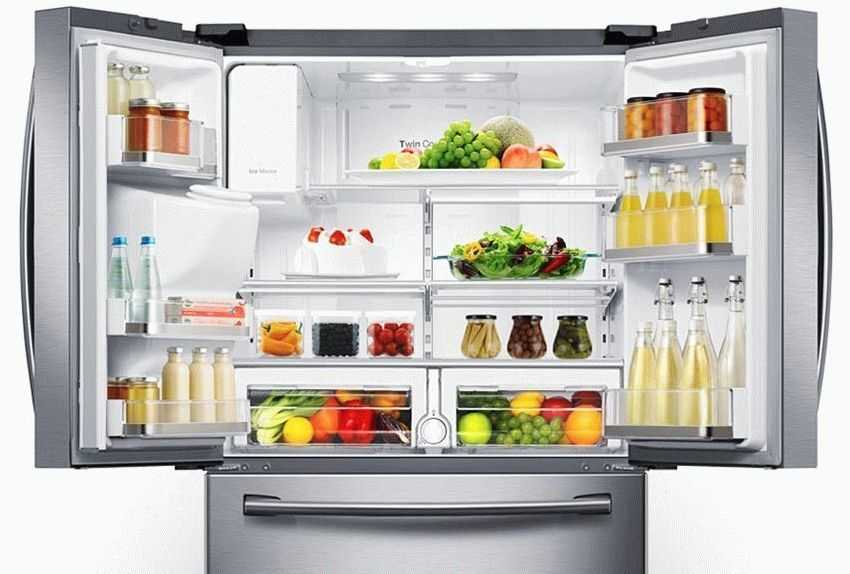 Как выбрать холодильник для дома: и какая марка долговечная 2018 ?