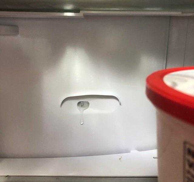Холодильник самсунг двухкамерный ноу фрост — неисправности и ошибки