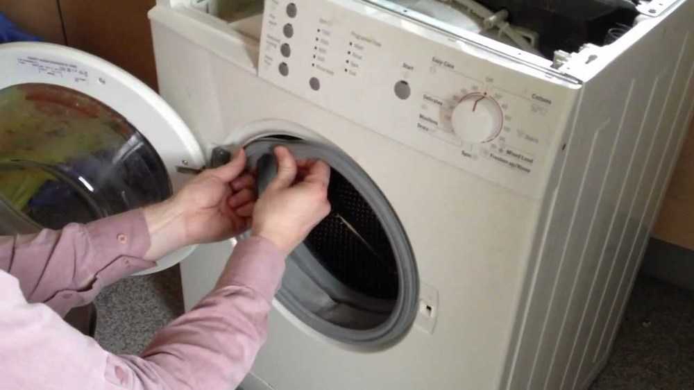 Как проверить помпу стиральной машины в домашних условиях