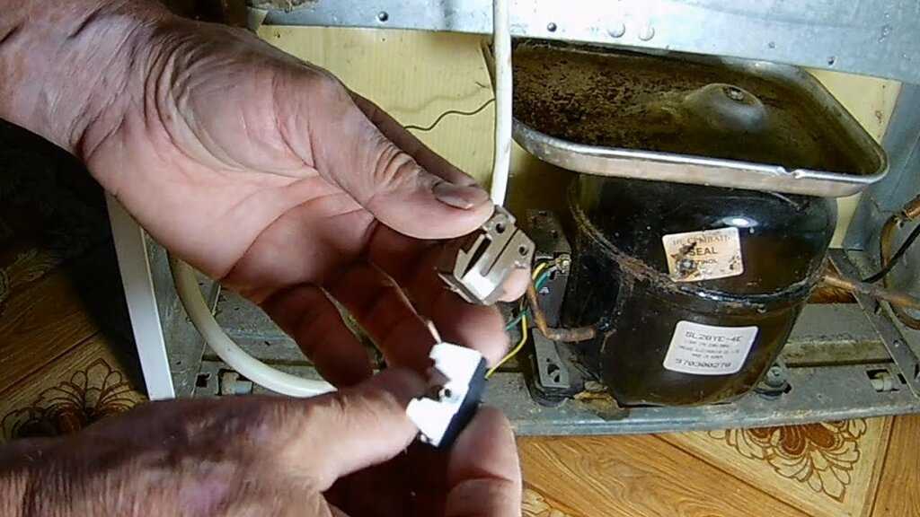 Сломался компрессор в холодильнике — причины неисправностей и инструкция по ремонту