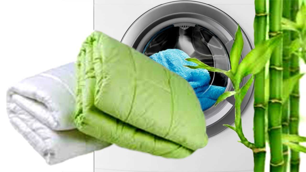 Как постирать подушку из холлофайбера в стиральной машине - iloveremont.ru