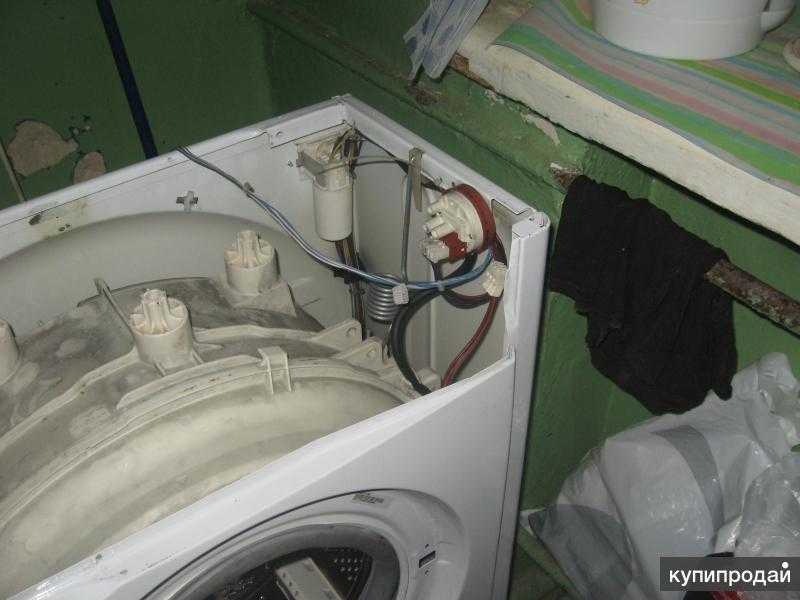 Индезит не включается: что делать если стиральная машина не реагирует- обзор