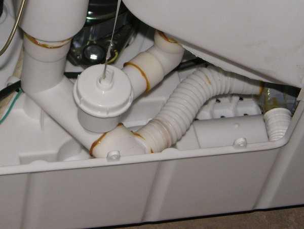 Не работает центрифуга в стиральной машине полуавтомат: принципы работы, разборка и ремонт поломок своими руками