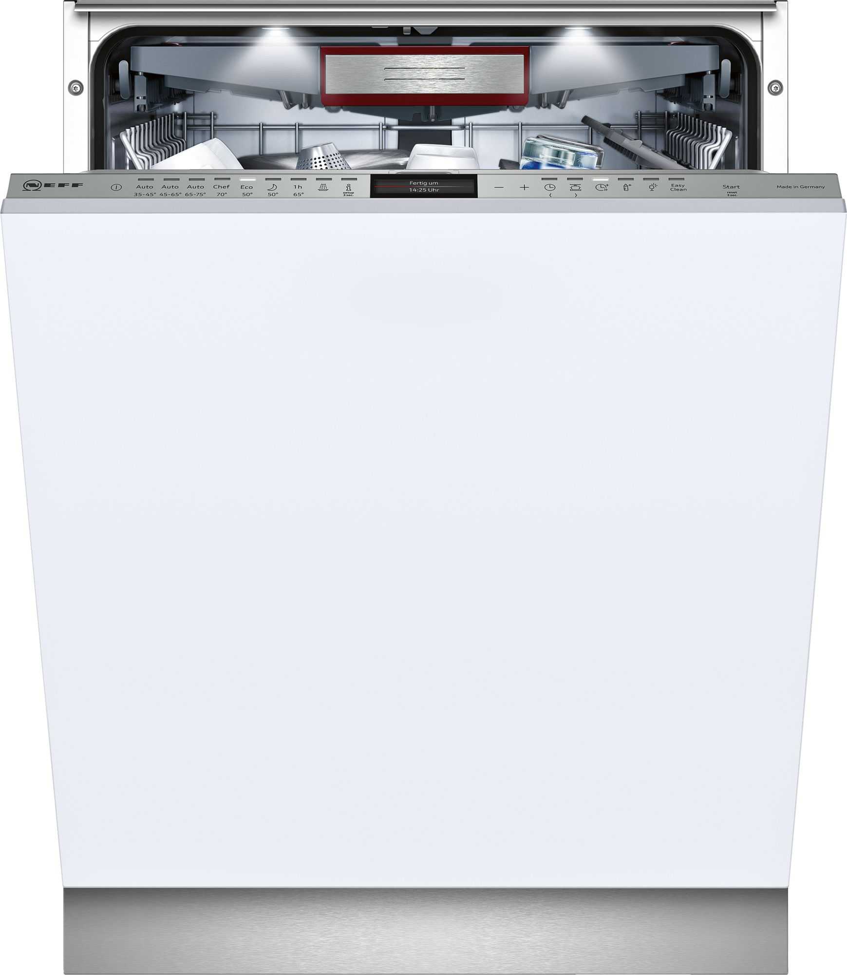 Неисправности посудомоечной машины бош: 4 самых частых причин поломки