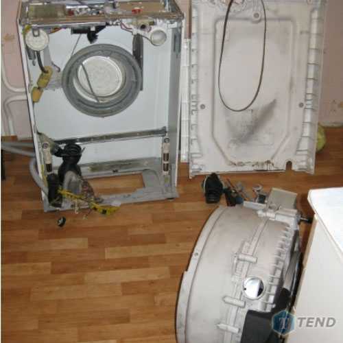 Как правильно разобрать стиральную машину LG, не прибегая к помощи мастера Последовательная инструкция, инструменты для демонтажа Советы специалистов