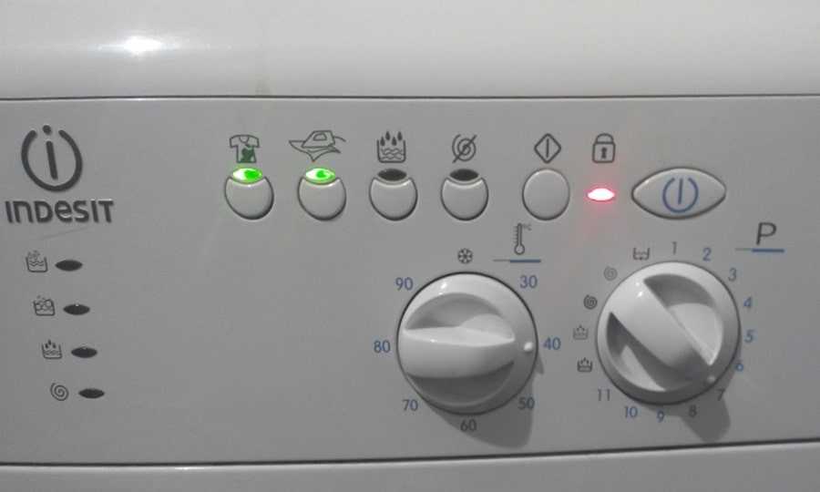 Ошибка f05 на стиральной машине индезит (indesit): причины появления неисправности, что значит, делать