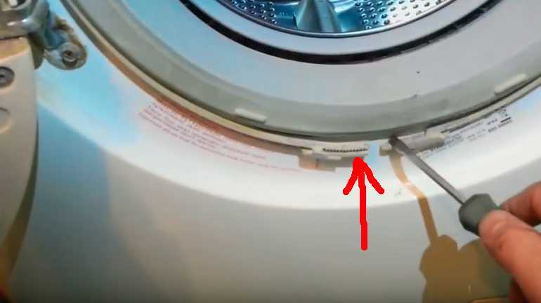 Клапан для стиральной машины – устраняем топ 5 неисправностей