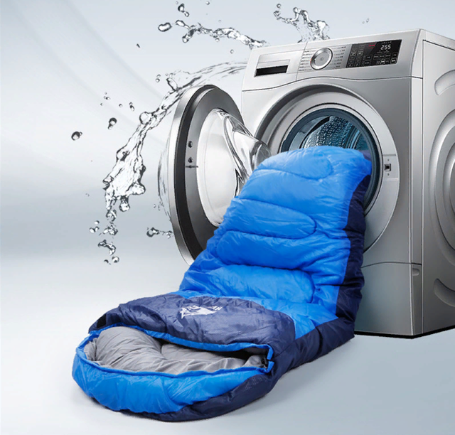 Чем стирать мембранную одежду в стиральной машине?