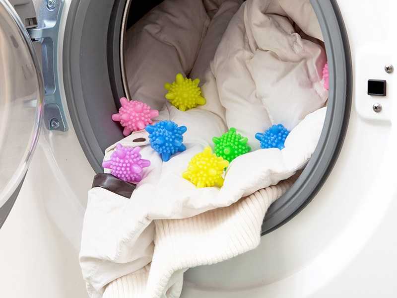Можно ли резиновые тапки стирать в стиральной машине
