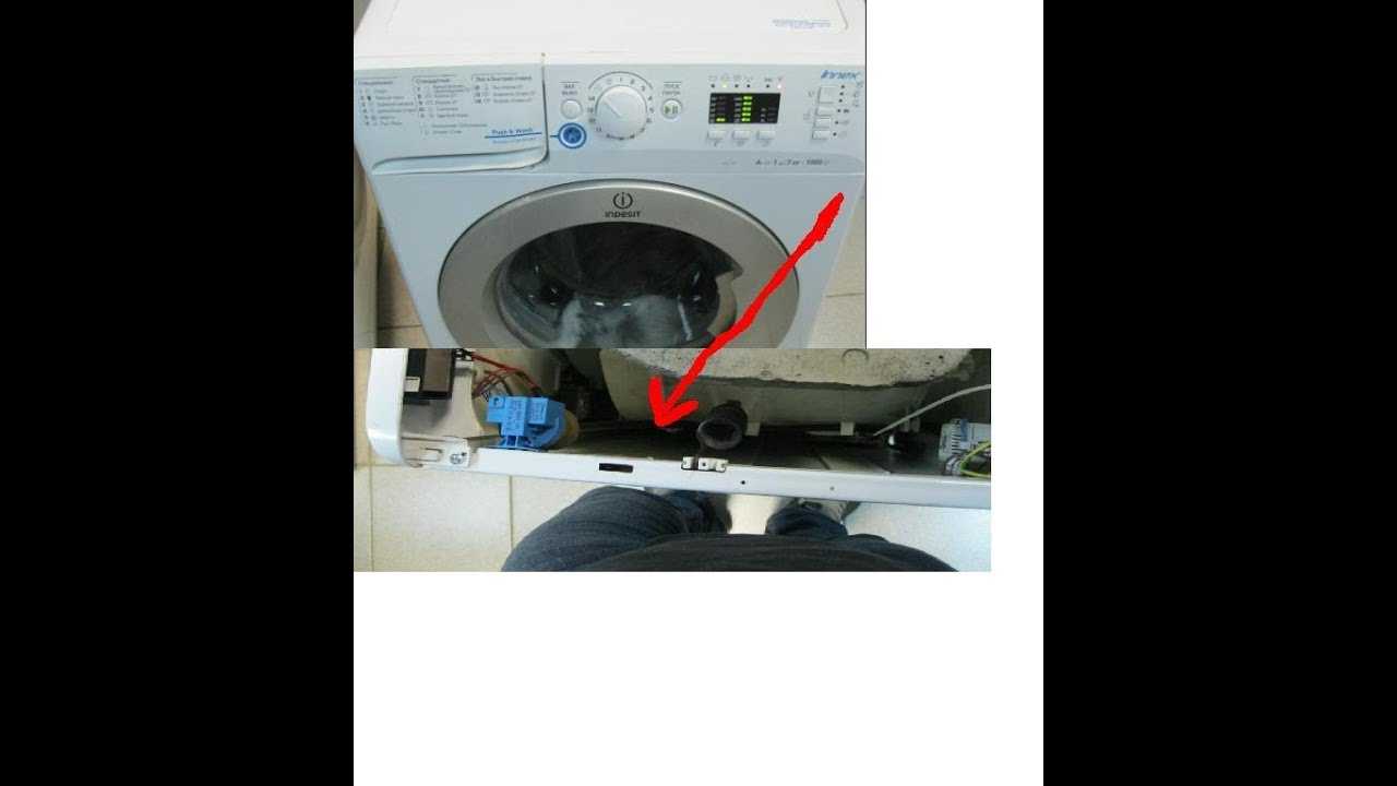 Гудит стиральная машина при отжиме: особенности, диагностика и ремонт