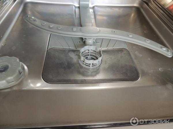 Что делать, если не работает посудомоечная машина