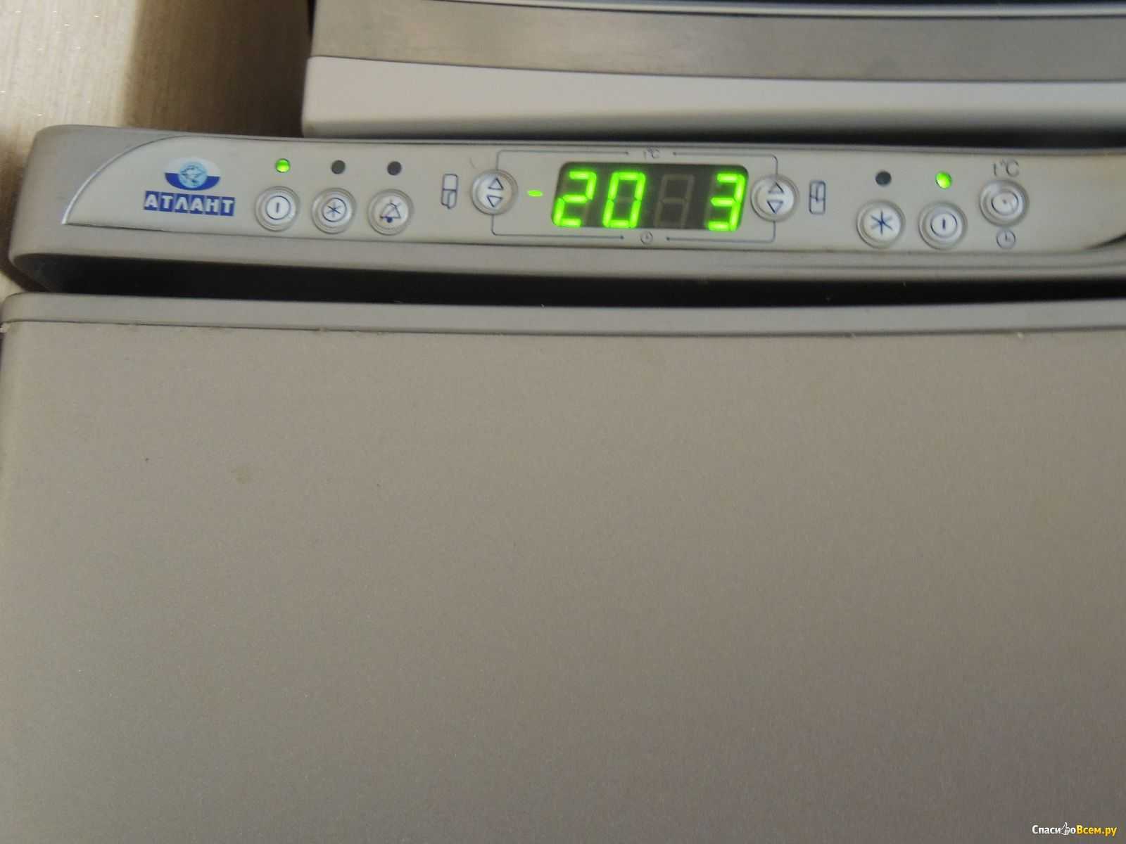 11 причин alarm off или аларм на холодильнике bosch