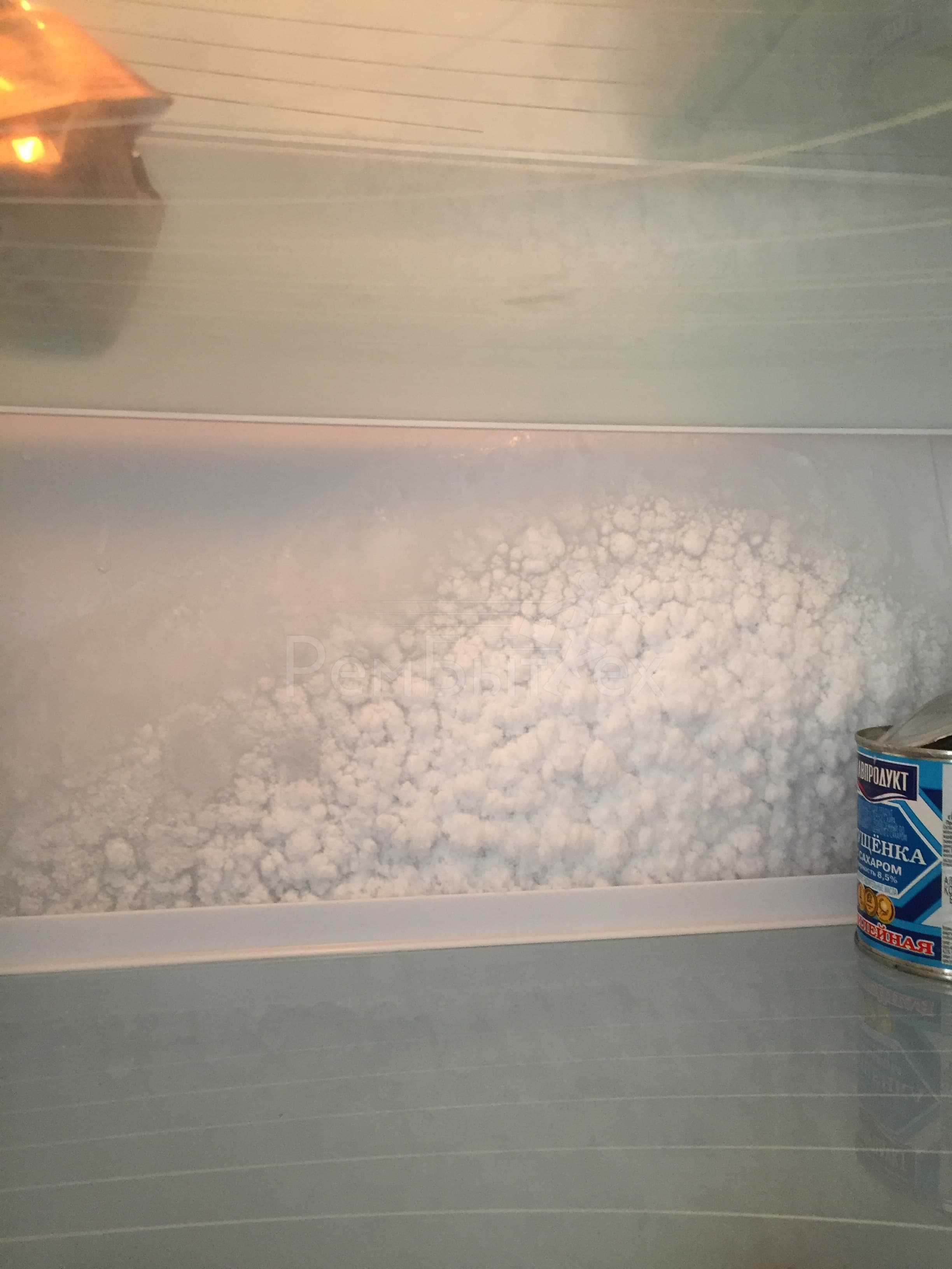 Система ноу фрост в холодильнике: что это? как работает холодильник no frost