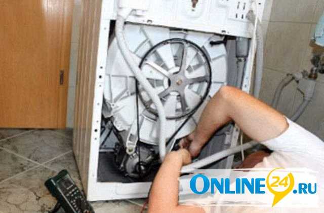 Как проверить амортизаторы на стиральной машине