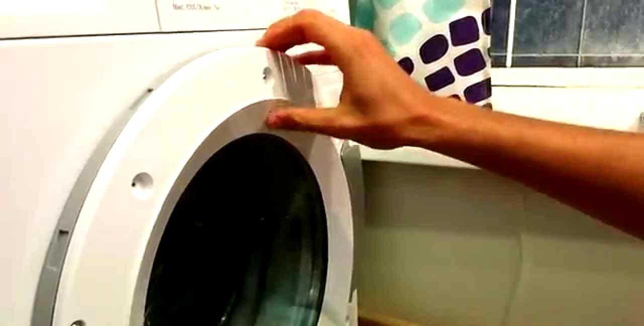 Не блокируется дверца в стиральной машине electrolux – причины