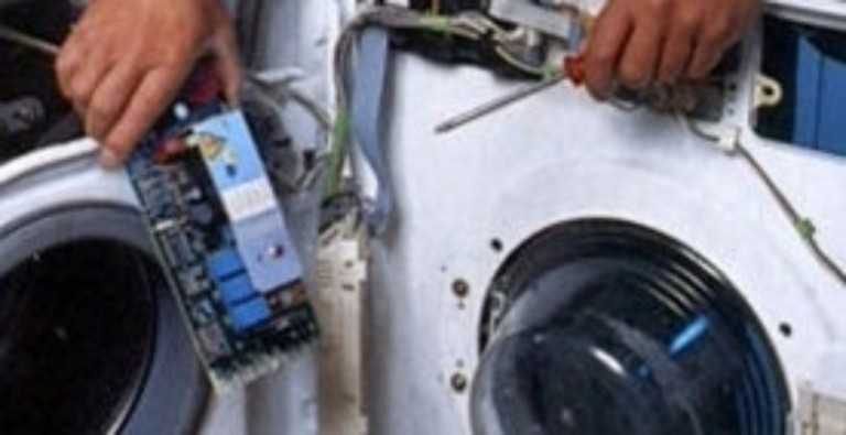 Ремонт стиральных машин своими руками: как разобрать насос и починить, фото, как ремонтировать автомат