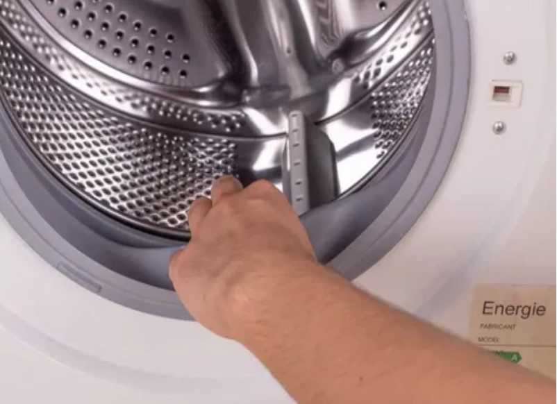 Какой материал бака стиральной машины лучше: пластиковый, стальной, металлический - kupihome.ru
