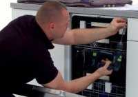 Основные неисправности посудомоечных машин